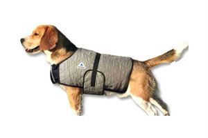 Picture of Evaporation Cooling Dog Coat