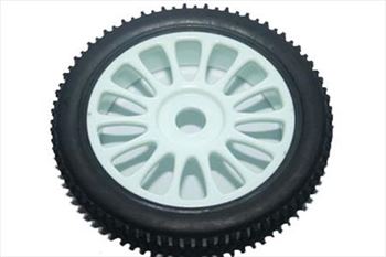 Picture of Car Spike Tyres