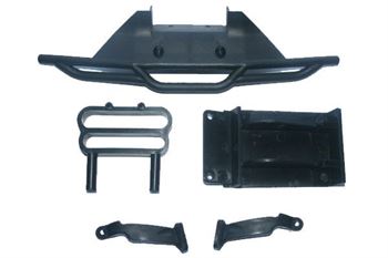 Picture of Bumper Set of 1/10 Scale Short Course Car
