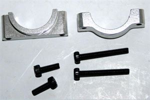 Picture of 500 Heli Metal Stabilizer Mount