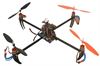 Picture of Radio Controlled KKR Quadcopter 450 Carbon Fibre Frame
