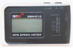 Picture of GPS Speed Meter