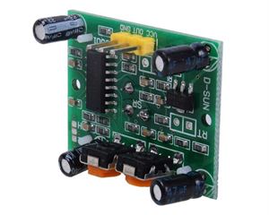 Picture of Pyrometric Infrared PIR Motion Detector Module
