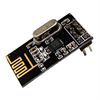 Picture of NRF24L01 + 2.4GHZ Wireless Transceiver module for Arduino